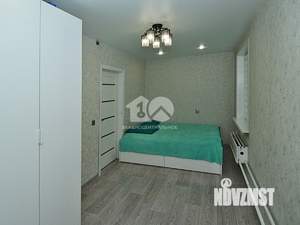 4-к квартира, вторичка, 79м2, 2/10 этаж