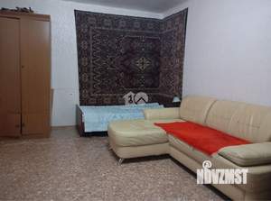 1-к квартира, вторичка, 38м2, 1/9 этаж