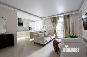 3-к квартира, вторичка, 76м2, 4/9 этаж