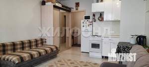 1-к квартира, вторичка, 28м2, 8/17 этаж