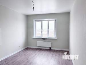 1-к квартира, вторичка, 40м2, 7/17 этаж