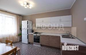 1-к квартира, вторичка, 42м2, 7/10 этаж