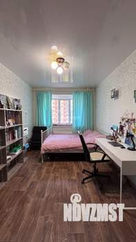 2-к квартира, вторичка, 60м2, 5/16 этаж