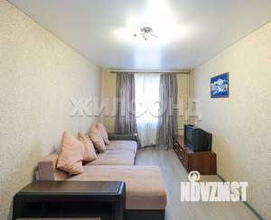 1-к квартира, вторичка, 42м2, 4/10 этаж