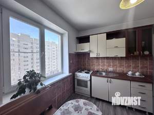 1-к квартира, вторичка, 39м2, 6/9 этаж