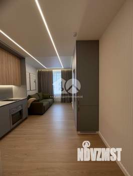 Студия квартира, вторичка, 20м2, 6/17 этаж