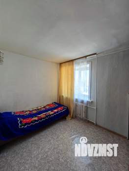 2-к квартира, вторичка, 42м2, 3/5 этаж