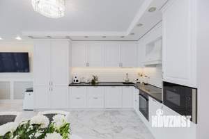 3-к квартира, вторичка, 95м2, 9/20 этаж