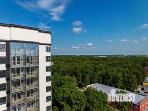 2-к квартира, сданный дом, 70м2, 4/15 этаж