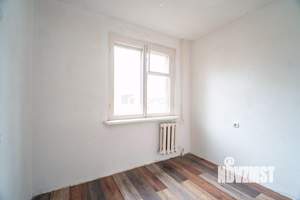 2-к квартира, вторичка, 43м2, 3/5 этаж