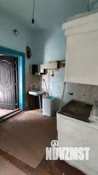 1-к квартира, вторичка, 26м2, 1/1 этаж