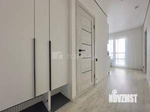 1-к квартира, вторичка, 39м2, 14/17 этаж