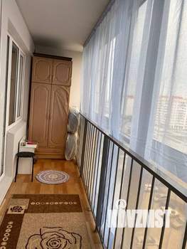 2-к квартира, вторичка, 53м2, 8/17 этаж