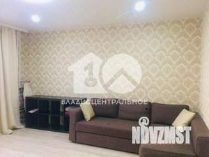 2-к квартира, вторичка, 50м2, 1/10 этаж