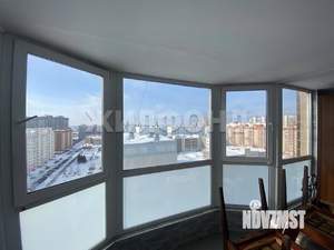 1-к квартира, вторичка, 35м2, 13/17 этаж