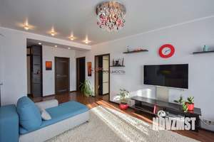 3-к квартира, вторичка, 101м2, 12/17 этаж