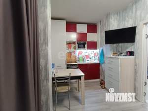2-к квартира, вторичка, 44м2, 4/14 этаж