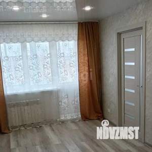 2-к квартира, вторичка, 41м2, 5/5 этаж