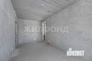 2-к квартира, вторичка, 51м2, 4/6 этаж