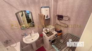 3-к квартира, вторичка, 95м2, 16/25 этаж