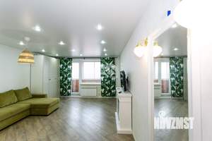 3-к квартира, вторичка, 64м2, 10/10 этаж