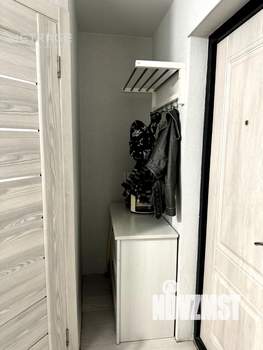 1-к квартира, вторичка, 28м2, 3/5 этаж