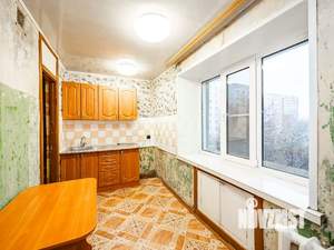 3-к квартира, вторичка, 75м2, 4/9 этаж