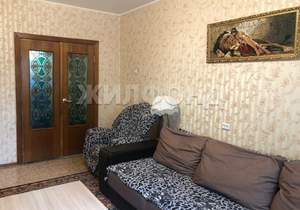 3-к квартира, вторичка, 65м2, 4/9 этаж
