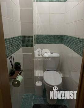 1-к квартира, вторичка, 41м2, 6/10 этаж
