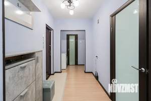 3-к квартира, вторичка, 76м2, 2/10 этаж