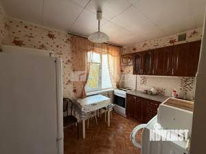 3-к квартира, вторичка, 60м2, 3/5 этаж