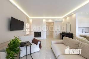 3-к квартира, вторичка, 76м2, 4/9 этаж