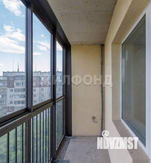 1-к квартира, вторичка, 36м2, 9/22 этаж