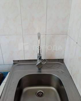 3-к квартира, вторичка, 56м2, 4/5 этаж