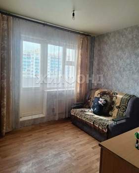 Студия квартира, вторичка, 18м2, 12/17 этаж