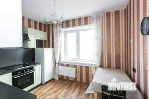 2-к квартира, вторичка, 56м2, 9/10 этаж
