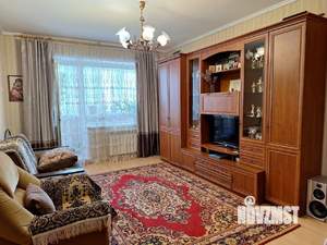 2-к квартира, вторичка, 54м2, 6/9 этаж