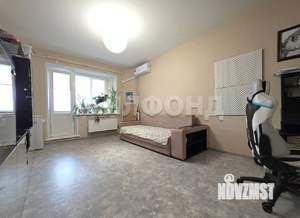 2-к квартира, вторичка, 56м2, 10/10 этаж