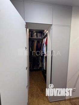 2-к квартира, вторичка, 56м2, 12/17 этаж