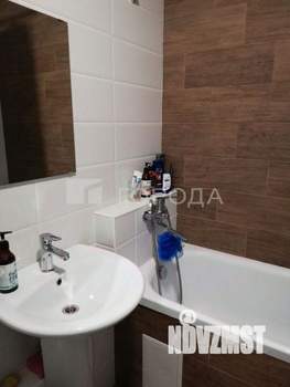 1-к квартира, вторичка, 30м2, 1/17 этаж