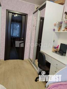 2-к квартира, вторичка, 43м2, 1/5 этаж