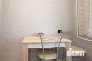 1-к квартира, вторичка, 30м2, 6/9 этаж