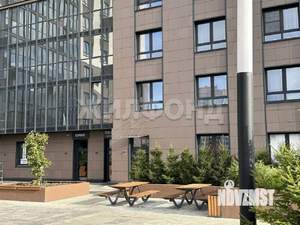 2-к квартира, вторичка, 71м2, 5/25 этаж
