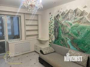 1-к квартира, вторичка, 32м2, 7/17 этаж