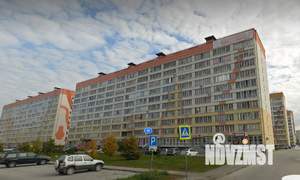 Студия квартира, вторичка, 20м2, 1/10 этаж