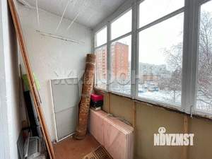 4-к квартира, вторичка, 69м2, 3/9 этаж