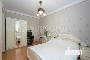 2-к квартира, вторичка, 68м2, 2/6 этаж