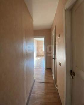 2-к квартира, вторичка, 53м2, 4/5 этаж