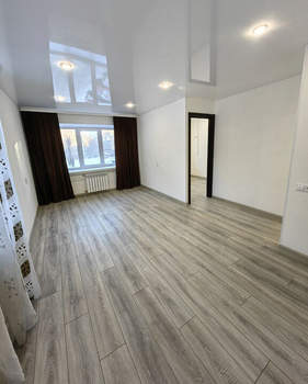 1-к квартира, вторичка, 30м2, 2/5 этаж