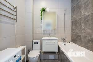 2-к квартира, вторичка, 49м2, 6/20 этаж